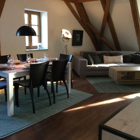 Ferienwohnung Loh 2 Dießen am Ammersee Exteriér fotografie