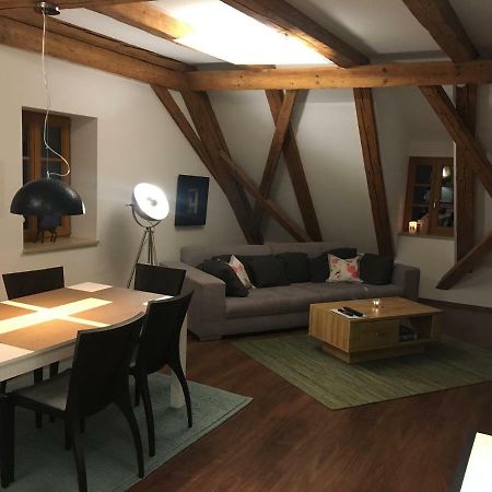 Ferienwohnung Loh 2 Dießen am Ammersee Exteriér fotografie