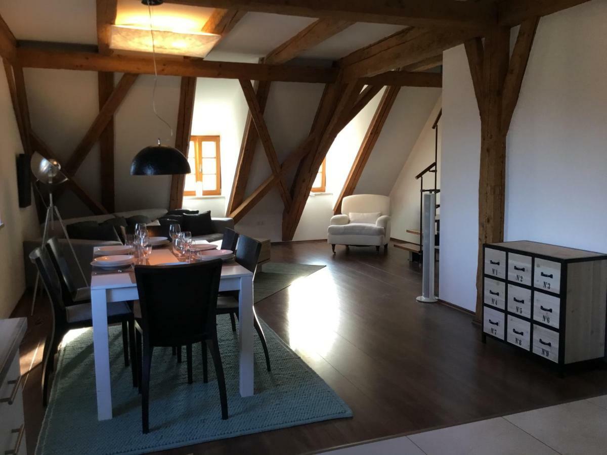 Ferienwohnung Loh 2 Dießen am Ammersee Exteriér fotografie