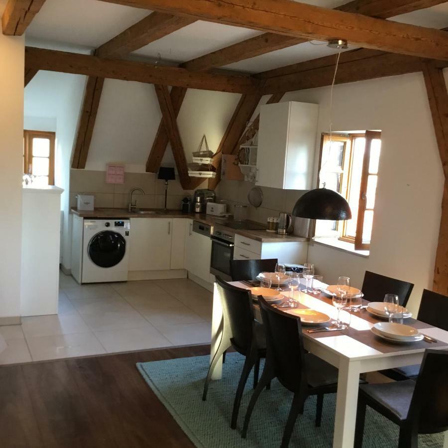 Ferienwohnung Loh 2 Dießen am Ammersee Exteriér fotografie