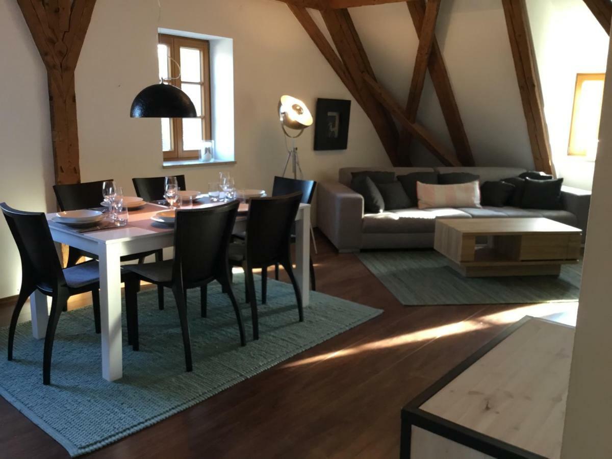 Ferienwohnung Loh 2 Dießen am Ammersee Exteriér fotografie