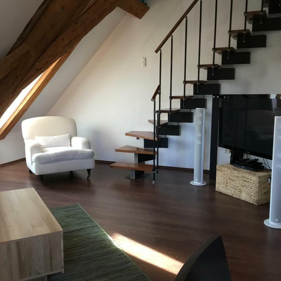 Ferienwohnung Loh 2 Dießen am Ammersee Exteriér fotografie