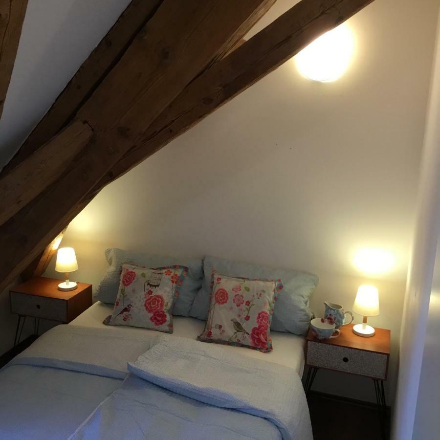 Ferienwohnung Loh 2 Dießen am Ammersee Exteriér fotografie