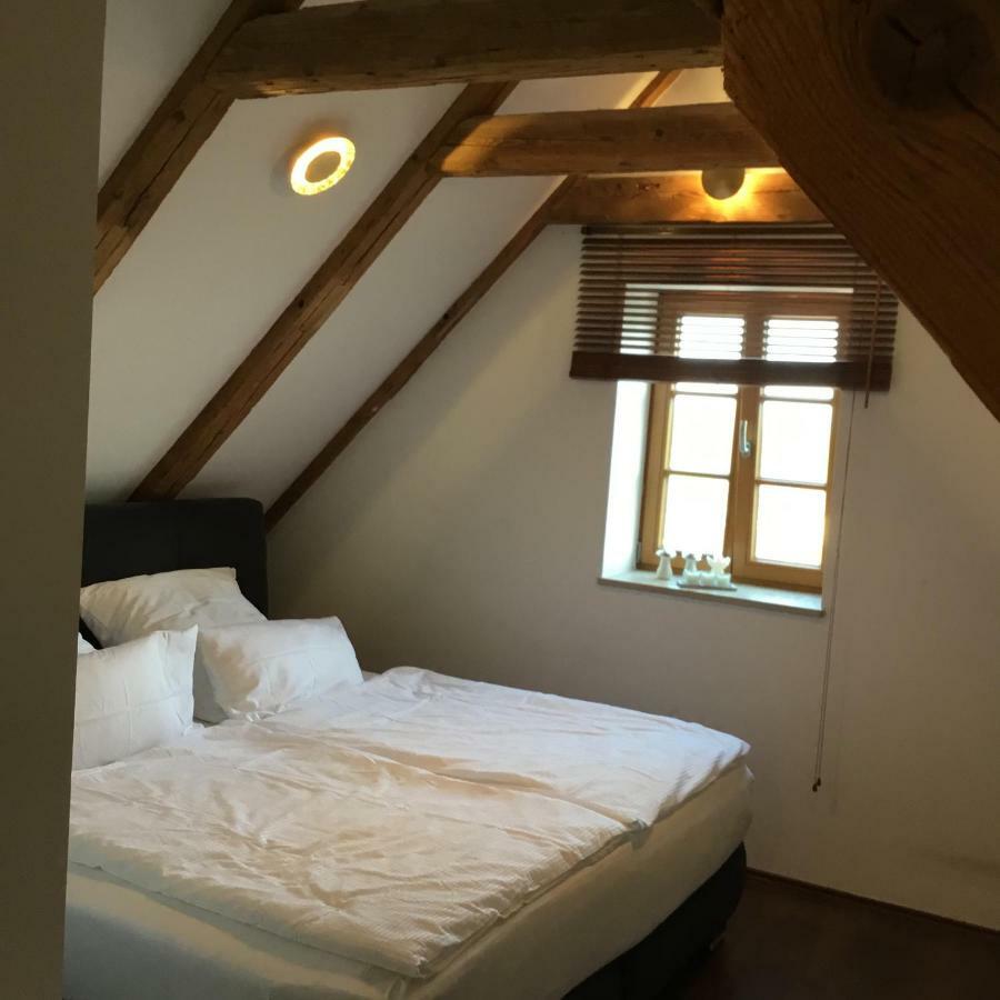 Ferienwohnung Loh 2 Dießen am Ammersee Exteriér fotografie