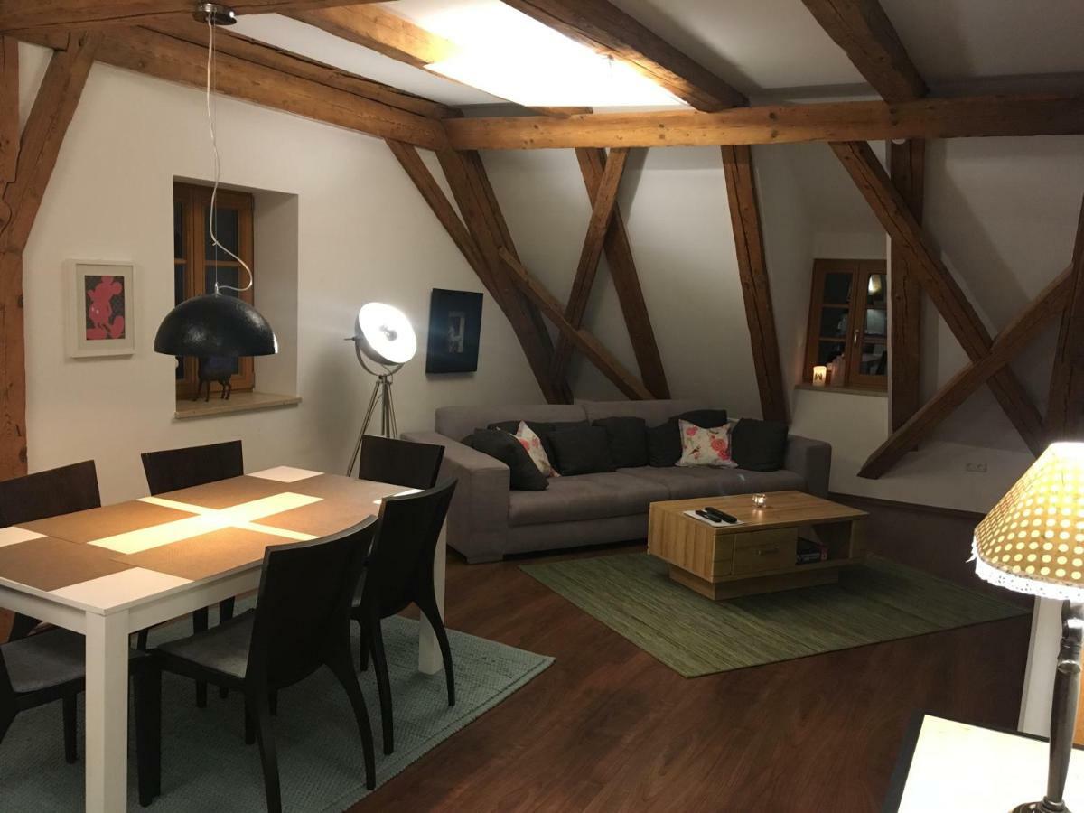 Ferienwohnung Loh 2 Dießen am Ammersee Exteriér fotografie