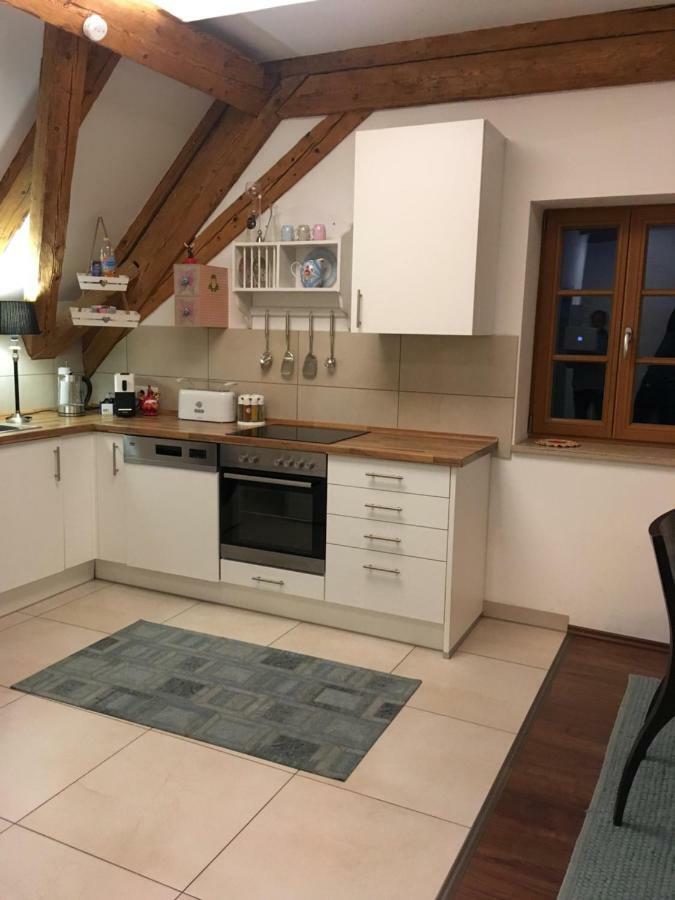 Ferienwohnung Loh 2 Dießen am Ammersee Exteriér fotografie