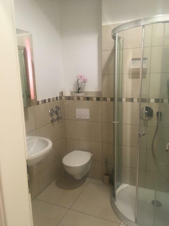 Ferienwohnung Loh 2 Dießen am Ammersee Exteriér fotografie