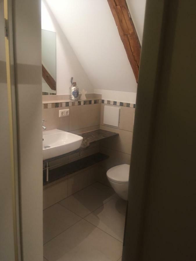 Ferienwohnung Loh 2 Dießen am Ammersee Exteriér fotografie