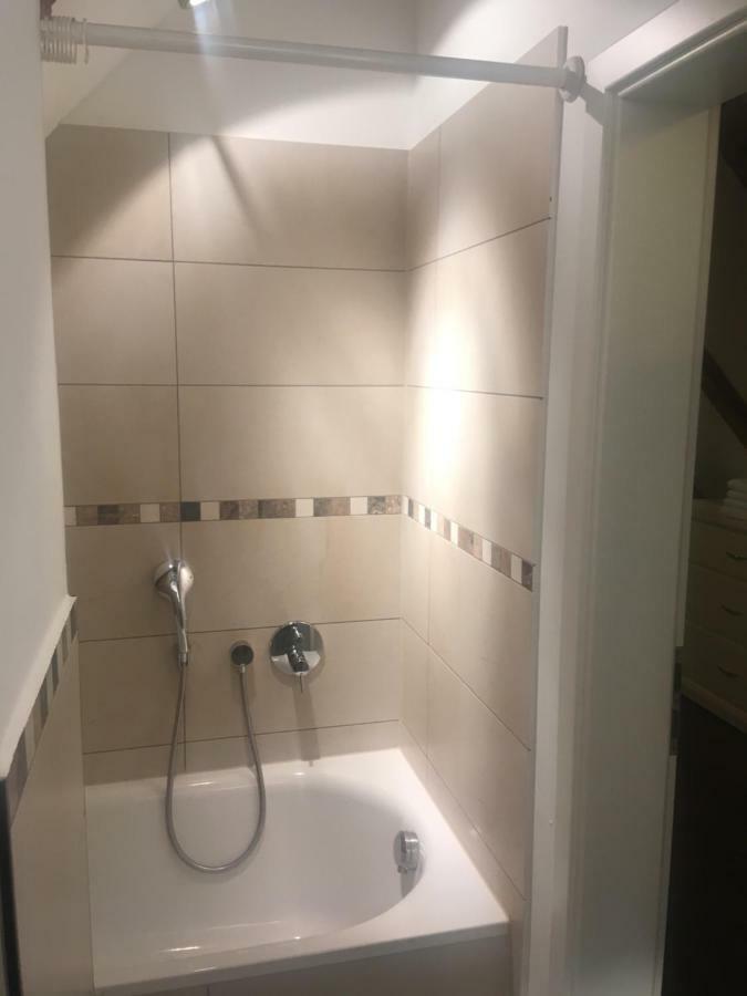 Ferienwohnung Loh 2 Dießen am Ammersee Exteriér fotografie